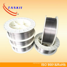 Nicrti 45CT Thermal Spray Wire for Boiler